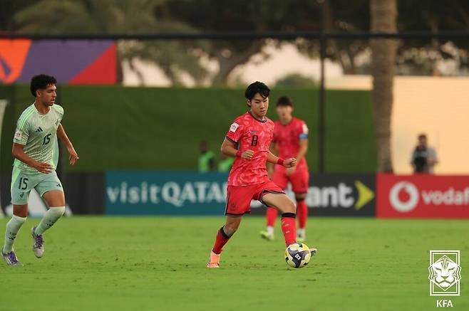 ▲ ⓒ대한축구협회