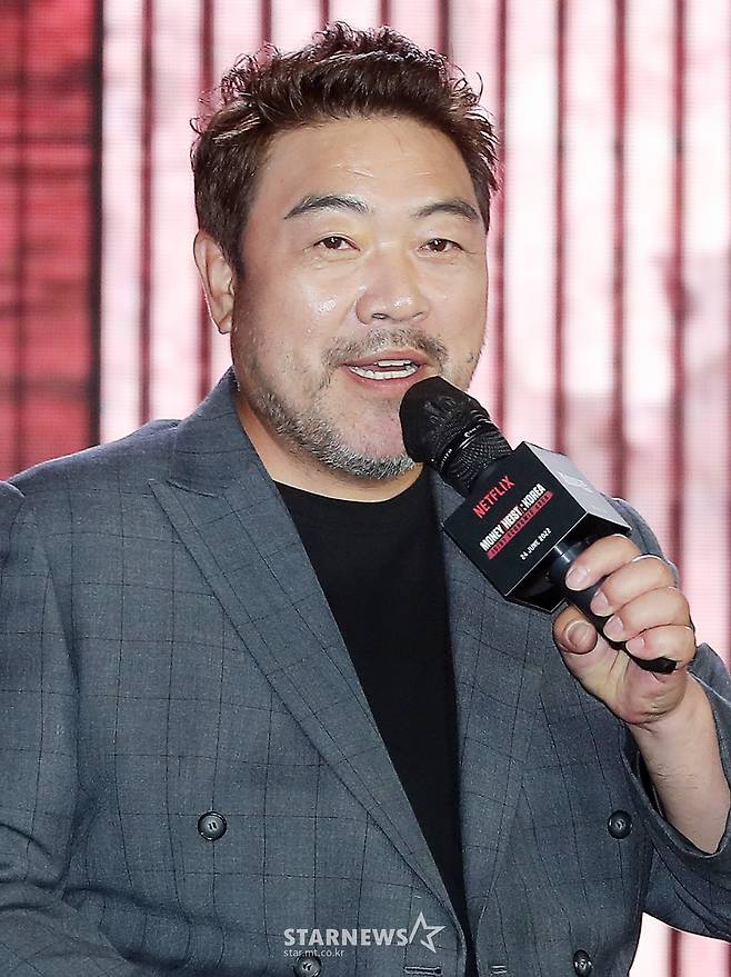 배우 이원종 /사진=스타뉴스