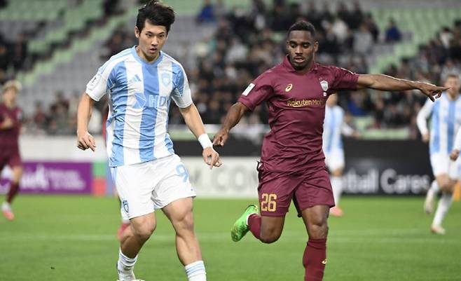 사진=AFC 공식 계정