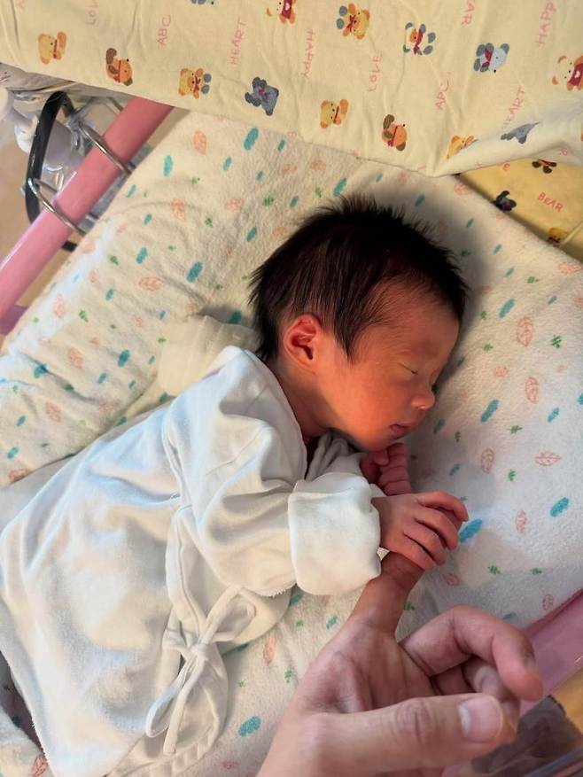 ⓒ이시영 인스타그램