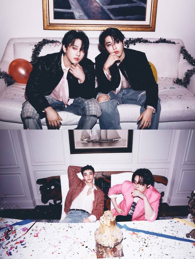 스트레이 키즈, 8人8色 매력 ‘DO IT’ (제공: JYP엔터테인먼트)