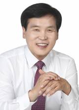 김명규 선도농협 조합장. 선도농협 제공