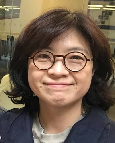 권성은 넥스트리서치 대표이사 〈자료 넥스트리서치〉