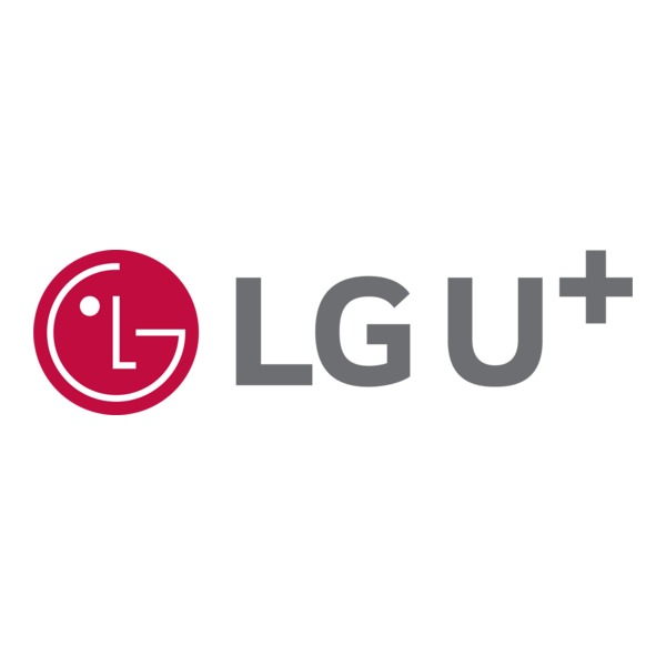 LG유플러스 로고 이미지. LG 유플러스 제공