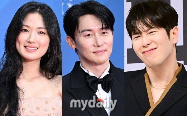 김혜윤 김준한 피오