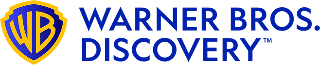 CJ ENM은 지난달 워너 브라더스 디스커버리와 전락적 파트너십을 체결하고, 아태 지역 17개국 HBO MAX에 티빙 브랜드관을 론칭하기로 했다. 사진은 워너 브라더스 디스커버리 로고.