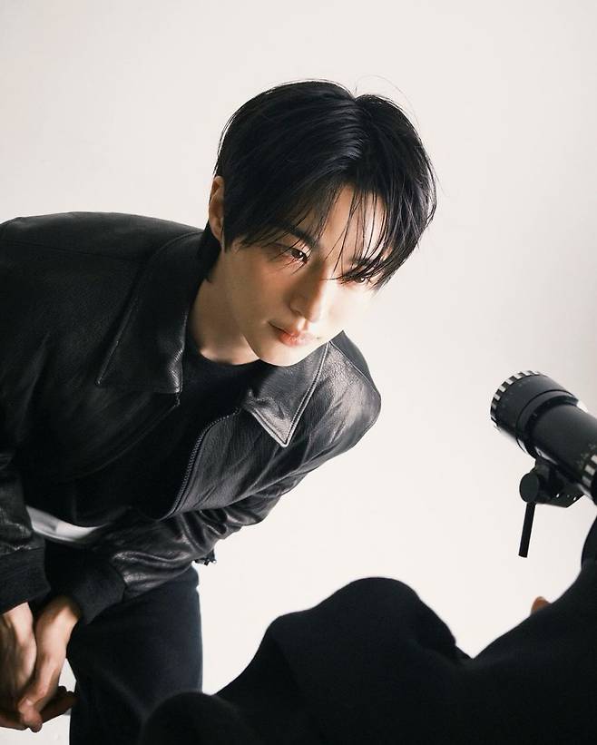 사진=변우석 소셜미디어