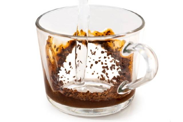 원두 커피 중심의 시장 구조가 잠시 숨 고르기에 들어갔다. 게티이미지