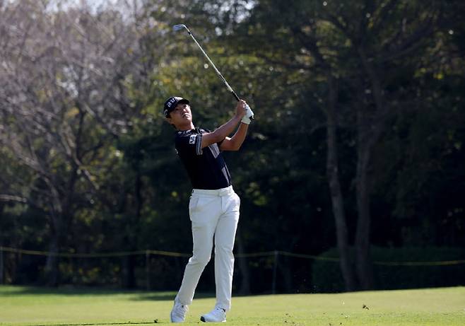 옥태훈(사진=KPGA 제공)