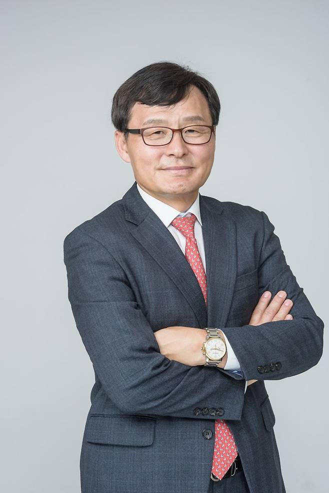 김상준 신임 대표. 카디안자산운용 제공.