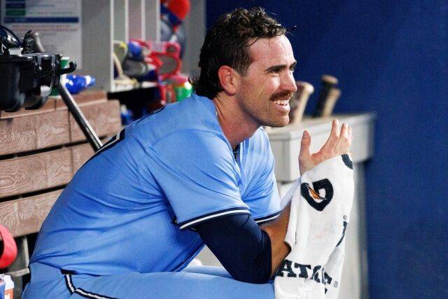 토론토 블루제이스 셰인 비버./토론토 SNS