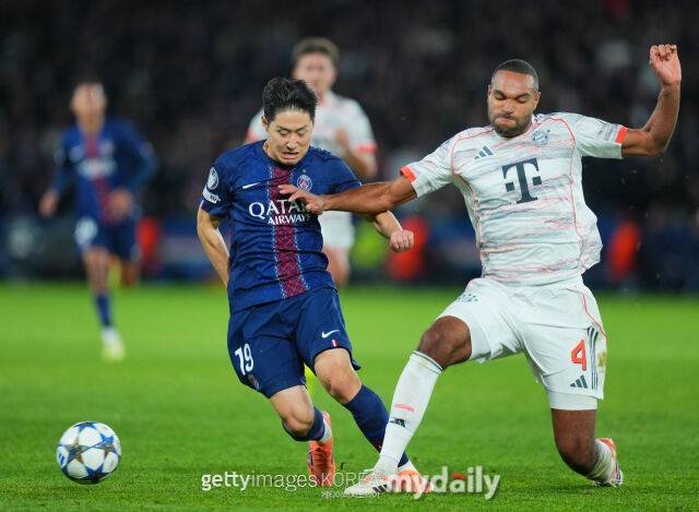 이강인/게티이미지코리아