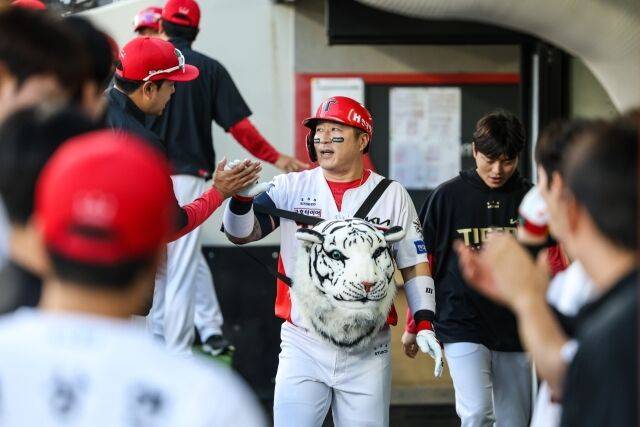 최형우/KIA 타이거즈