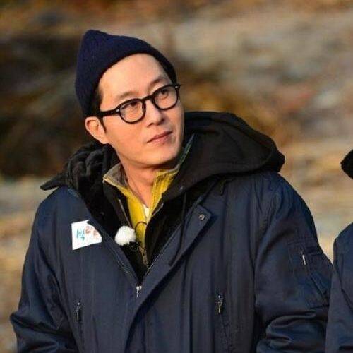 고(故) 김주혁 / KBS2 '1박 2일'