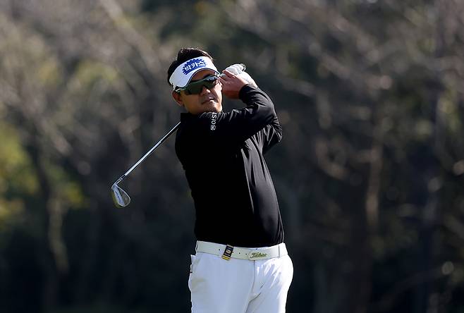 박상현. /사진=KPGA 제공