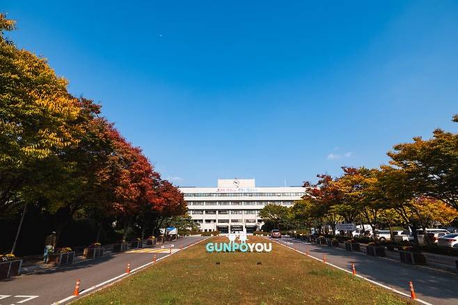 사진=군포시