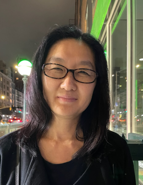 ▲ 권연주씨 현재 모습