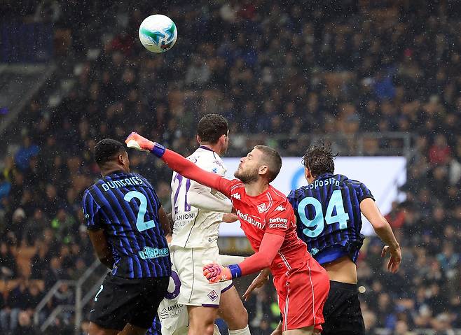 <저작권자(c) 연합뉴스, 무단 전재-재배포, AI 학습 및 활용 금지>