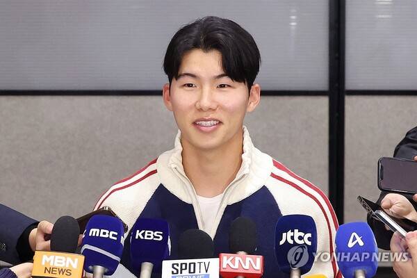 김혜성. ⓒ연합뉴스