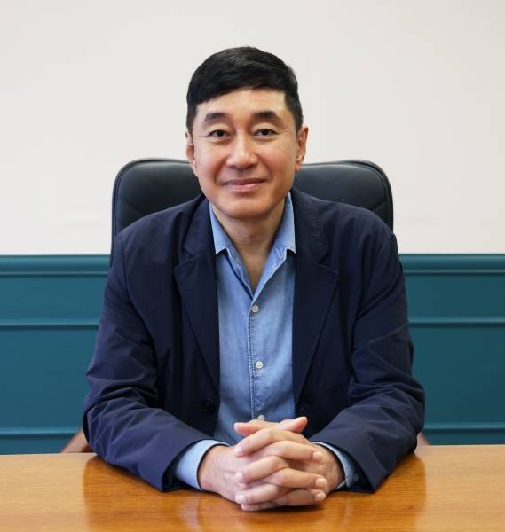 이호진 전 태광그룹 회장이 그룹 세화예술문화재단 이사장으로 선임됐다. 태광그룹 제공