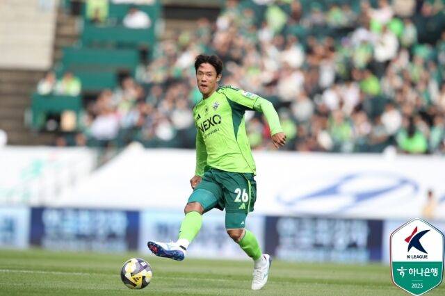 홍정호./프로축구연맹