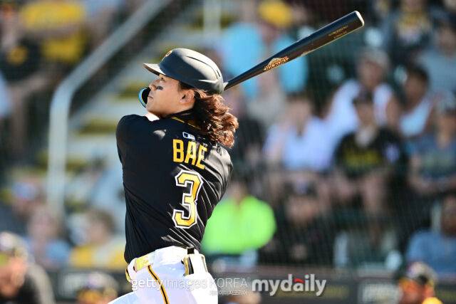 배지환이 새로운 도전에 나선다./게티이미지코리아