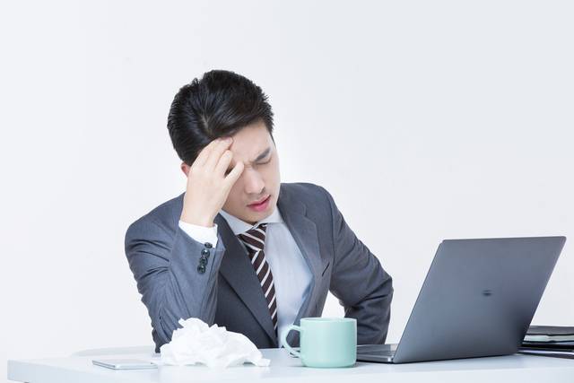 알레르기 비염과 감기는 증상이 비슷하지만, 특정 증상이 10일 이상 지속된다면 알레르기 비염일 가능성이 크다. 사진은 기사의 특정 사실과 관련 없음. 클립아트코리아