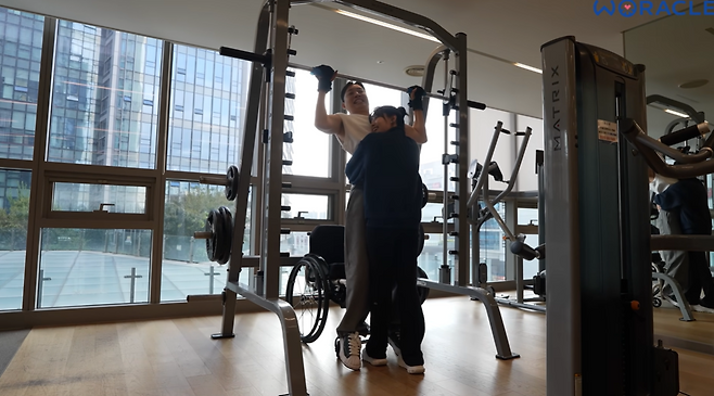 유튜브 채널 ‘위라클’