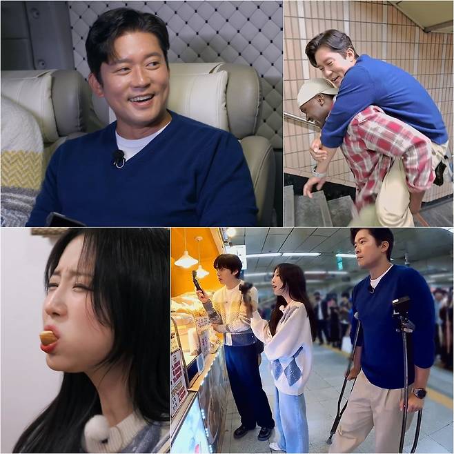 /사진=ENA, NXT, 코미디TV