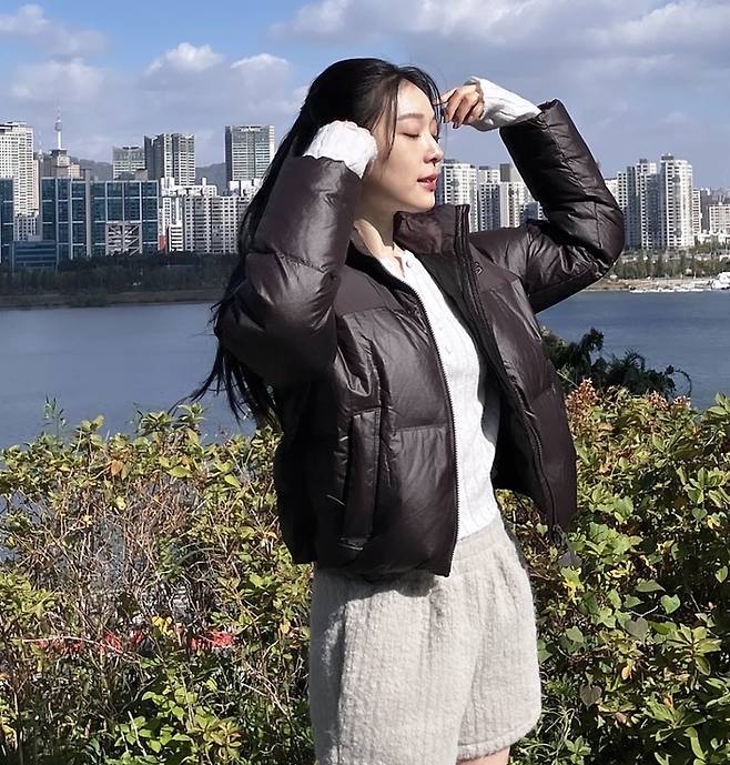 김연아. 사진|김연아 인스타그램