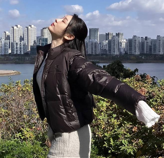 김연아. 사진|김연아 인스타그램