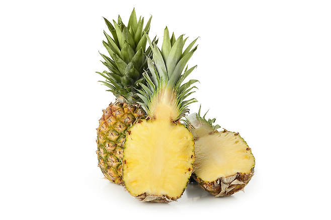 파인애플