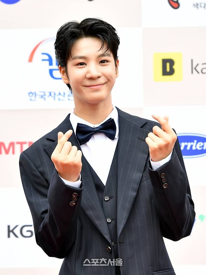 정동원. 스포츠서울 DB.