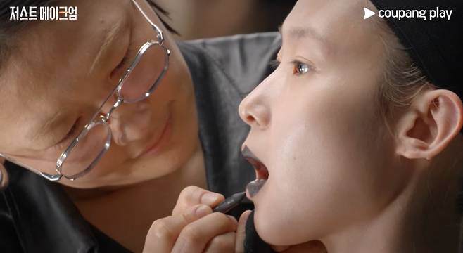 '저스트 메이크업' 우승, 파리 금손, 꿈을 그리는 마지막 무대