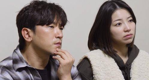 그룹 신화 이민우가 출산을 앞둔 예비 아내와 산부인과에 방문했다. KBS 2 '살림하는 남자들 시즌2' 제공