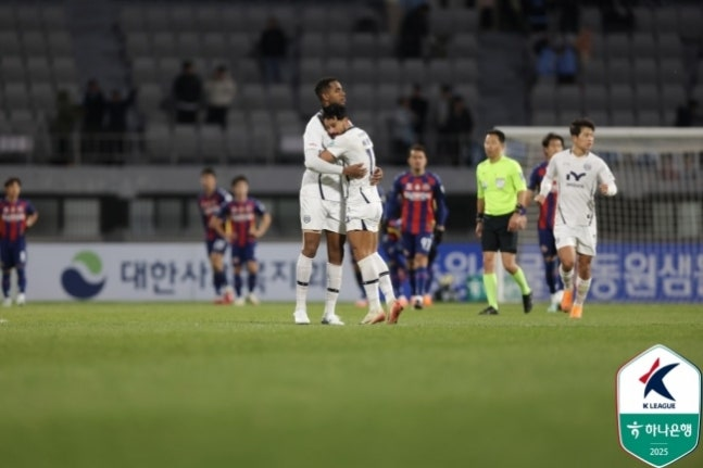 사진=프로축구연맹