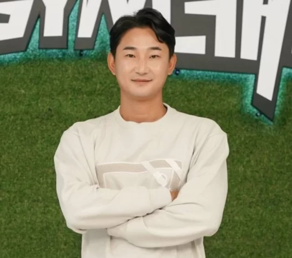 전 축구 국가대표 이천수