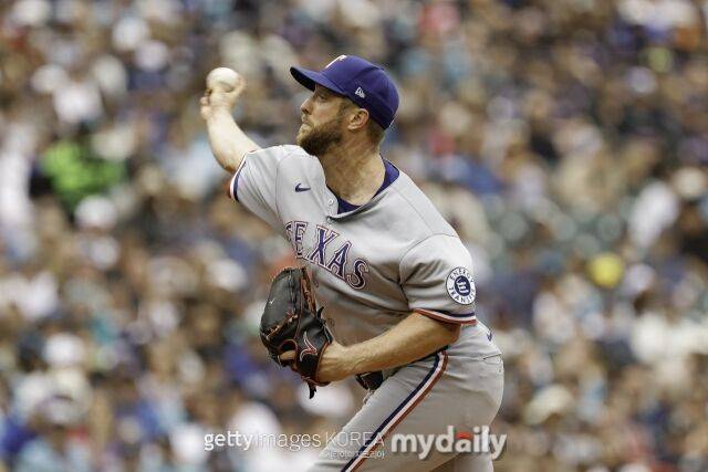 메릴 켈리./게티이미지코리아