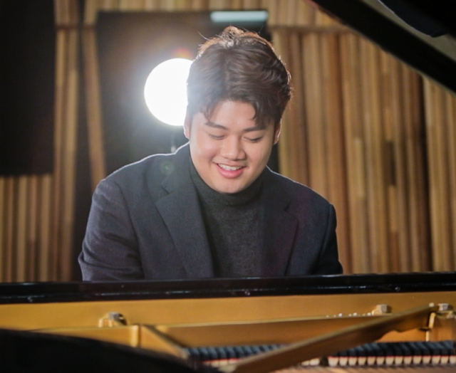 가수 겸 프로듀서 차정민.