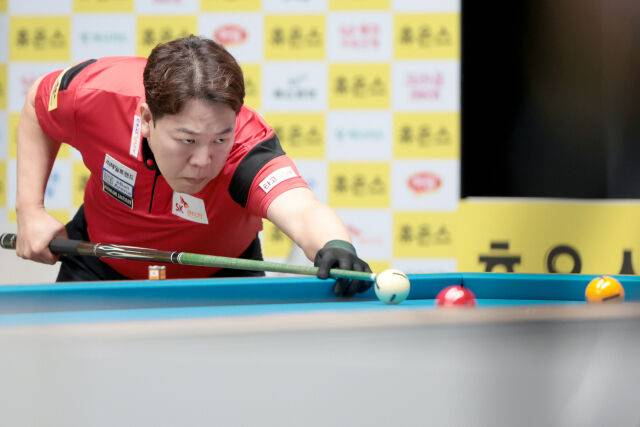 강동궁./PBA