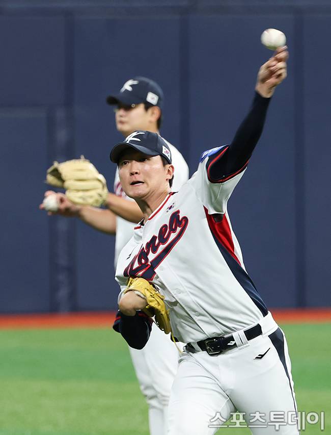 김건우 / 사진=DB