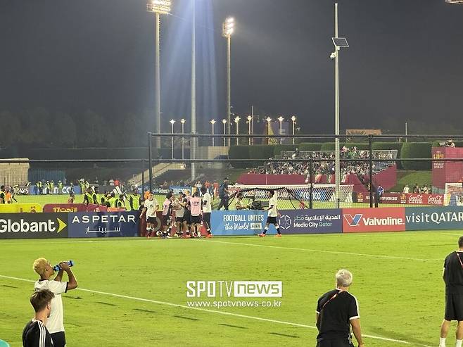 ▲ ⓒ스포티비뉴스DB