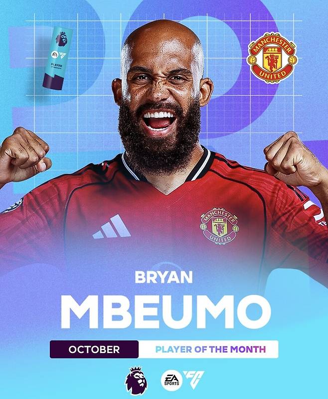 ▲ ⓒ프리미어리그 SNS