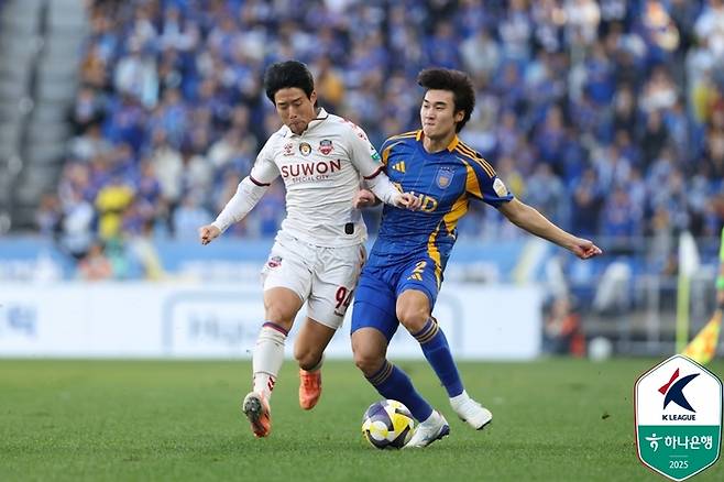 사진 | 한국프로축구연맹