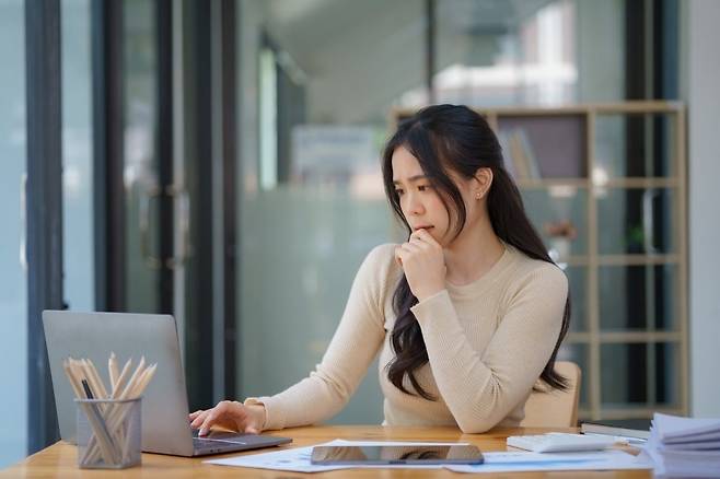 기사와 무관. 사진=게티이미지뱅크