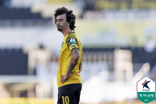 발디비아./한국프로축구연맹