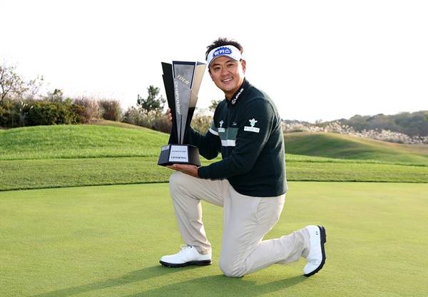 박상현 / 사진=KPGA 제공