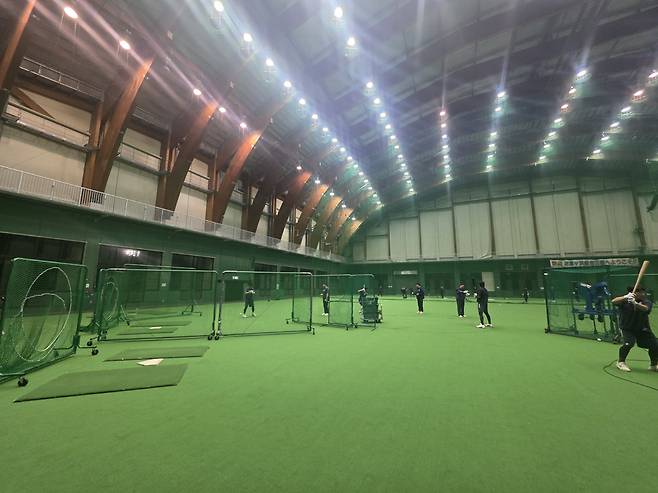 사진제공=롯데 자이언츠