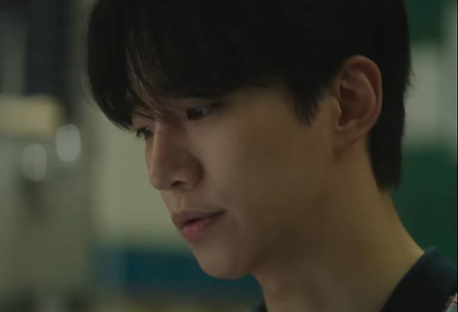 '태풍상사' 새로운 위기, 찢어진 장부의 등장