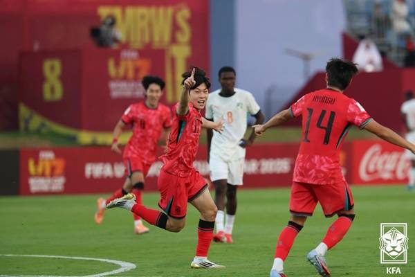 사진=대한축구협회 제공